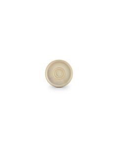 Soucoupe 13,5cm universel pearl Aroma