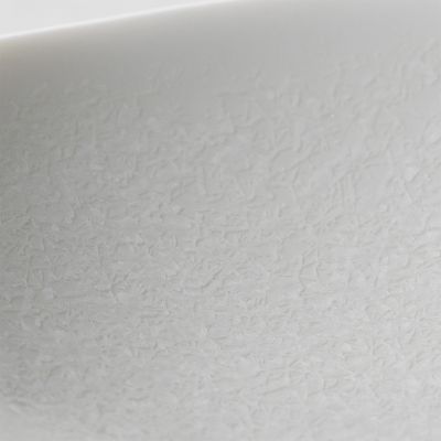 Plat bord 29cm white Contour