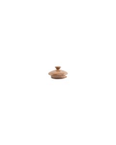 Couvercle pour théière 80cl beige Escura