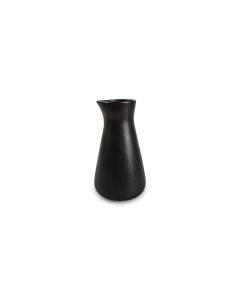 Karaffe 88cl black Ceres