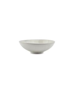 Bowl 22,5xH7cm mist Oxido