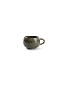 Tasse à moka 8cl forest Curvo