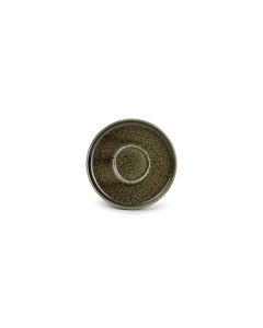 Soucoupe à moka 11cm forest Curvo