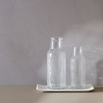 Karaf 110cl Crackle