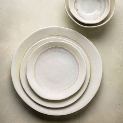 Plate 15cm glow Moya