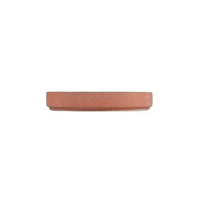 Bol 21,5xH4cm ash Ferro