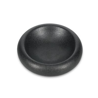 Kom 16xH4,5cm black Dusk