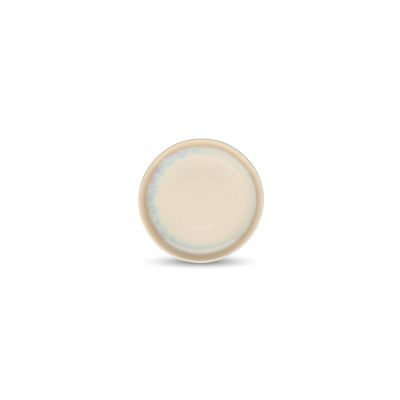 Plat bord 15cm sand Base