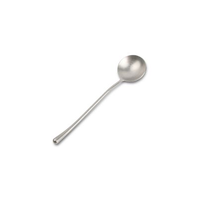 Dessert spoon vintage Revive - set/6