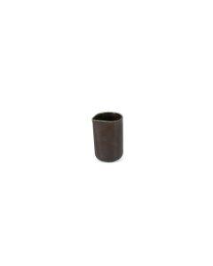 Milch‑/Soßenkännchen 22 cl black Ceres
