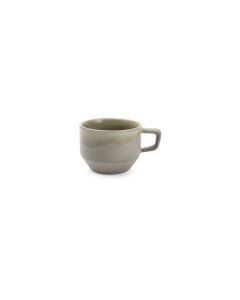 Mokkakop 8cl brown Structo