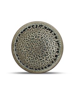 Plat bord 26cm emerald Oxido
