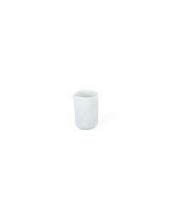 Milch‑/Soßenkännchen 22 cl frost white Ceres
