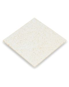 Servierschale 21x21cm sand Umi