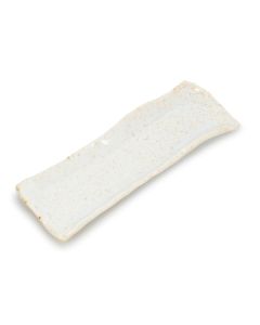 Servierschale 32x10cm sand Umi