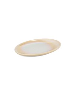 Plat à servir 30x21cm sand Base