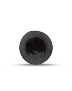 Plat bord 20,5cm ash Ferro