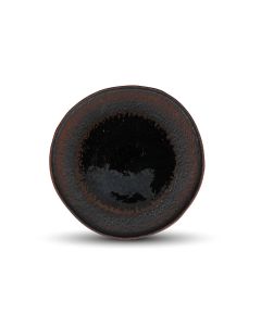 Plat bord 29cm ash Ferro