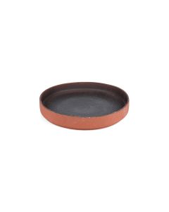 Schüssel 21,5xH4cm ash Ferro