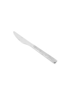 Dessert knife Slate - set/6