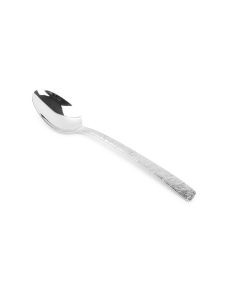 Dessert spoon Slate - set/6