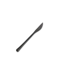Dessertmesser matte black Revive - set/6