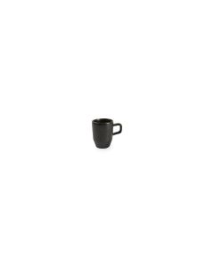 Mokkatasse 6,5cl black Ceres