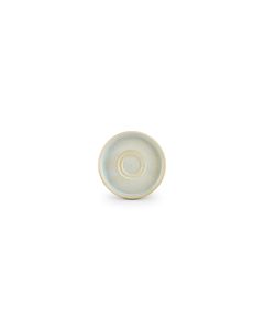 Saucer 13,5cm universal blue Aroma