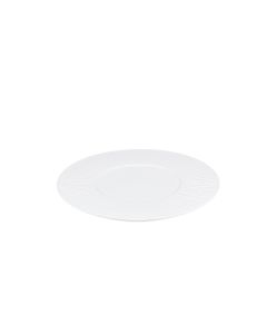 Plat bord 30/16cm white Filora