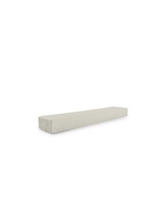 Servierteller 30,5x6xH3cm white Roche