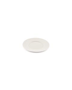 Assiette plate 16cm Gravure