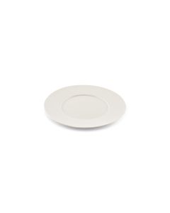 Assiette plate 20,5cm Gravure