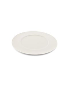 Assiette plate 28cm Gravure