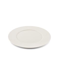 Assiette plate 31cm Gravure