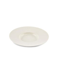 Assiette creuse 26/13xH4cm Gravure