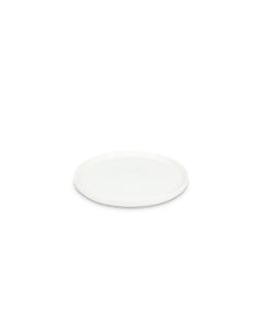 Assiette plate 20xH2cm Gravure