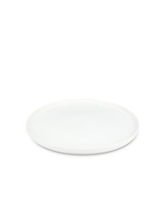 Assiette plate 31xH1,5cm Gravure