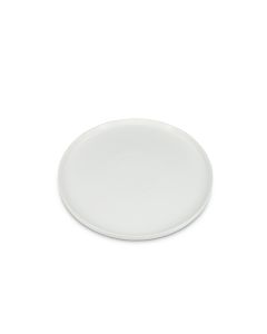 Assiette plate 27,5xH1,5cm Gravure