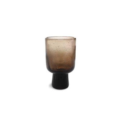 Glas 25cl brown Kolon