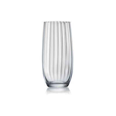 Glas 35cl Optic