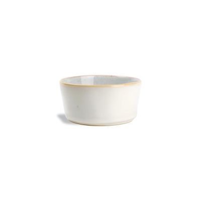 Schüssel 10xH5,0cm gold Glister
