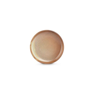Plat bord 12cm beige Escura