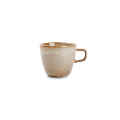 Tasse 19cl beige Escura