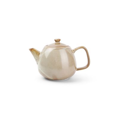 Teekanne 50cl beige Escura