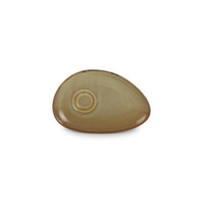 Schotel 20x13cm universeel beige Escura