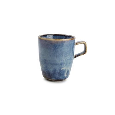 Beker 28cl blue Nova