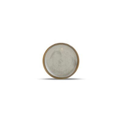 Plat bord 15cm green Usko