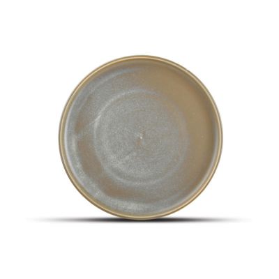 Plat bord 26cm green Usko