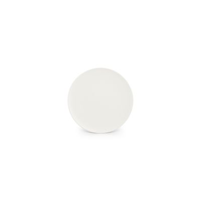 Plat bord 21cm white Dusk