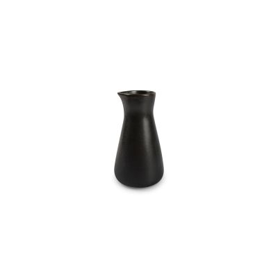 Carafe 46cl black Ceres